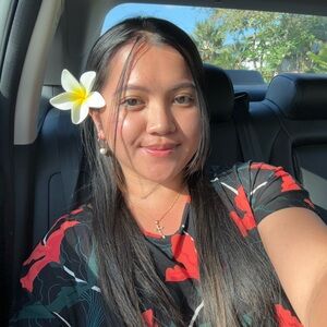 Meet your Posher, Gabriella